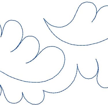 Funky Feathers-Petite Urban Elementz