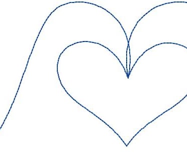 Heart Strings e2e Quiltable