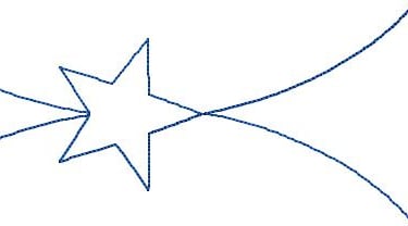 KBrunner PANTO25 Stars of Valor Border or Panto