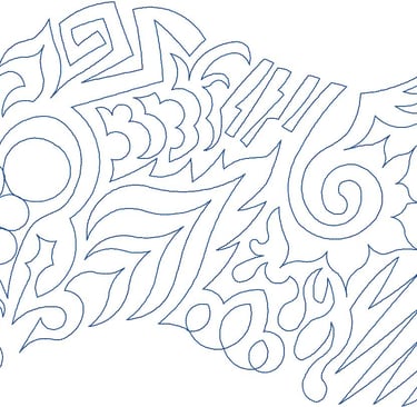 KP EZ Doodle Set - #3