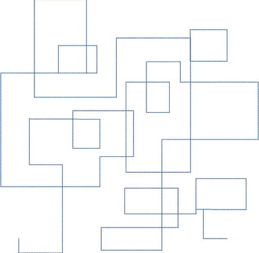 maze 2014 Nancy Haacke