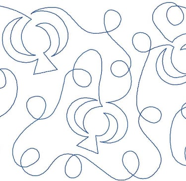 Pumpkin Patch SJSPAN-9 Sue Schmeiden