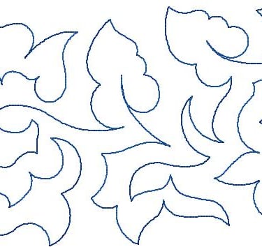 Rebekah's Rose Urban Elementz