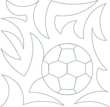 soccer Vickie Malaski