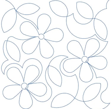 SS-DBD-DAISIES-1 Deb Geissler E2E