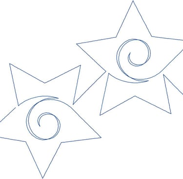 Starlets Urban Elementz