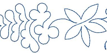 Texas Bluebonnests Urban Elementz