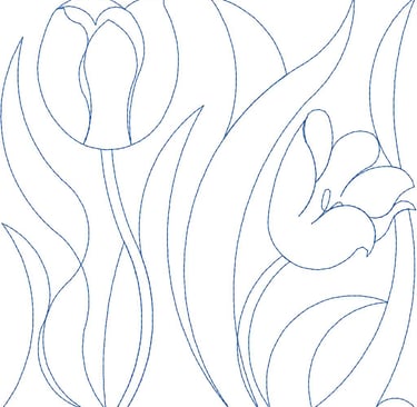 tulip e2e TJ Speiser