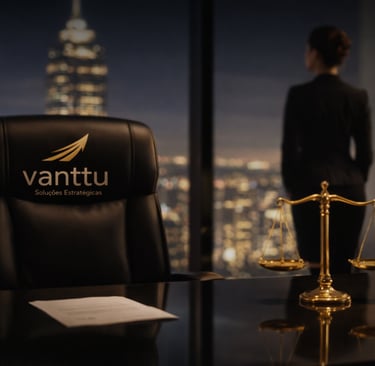 Vanttu | Estratégias Tributárias | Redução e Parcelamento de Dívidas | Redução de Impostos