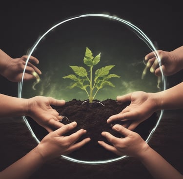 black blue and yellow textile