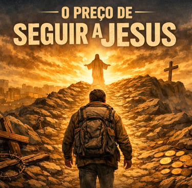 seguir a Jesus