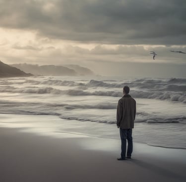Surviving with c-PTSD
