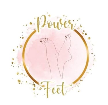 massage des pieds Power feet Vibr'& Zen Aline COLLARD Fagnières -Chalons en Champagne
