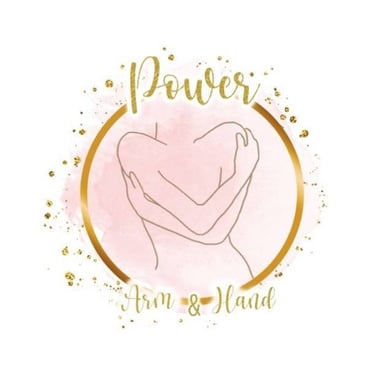 massage bras et mains Power arm & Hand Vibr'& Zen Aline COLLARD Fagnières -Chalons en Champagne