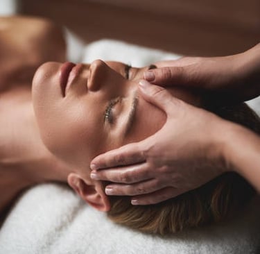 Journée QVCT massage cranien Vibr'& Zen Aline COLLARD Fagnières Chalons en Champagne