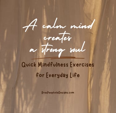 A piece of wood with a quote on it