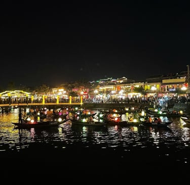 Vietnam Trip