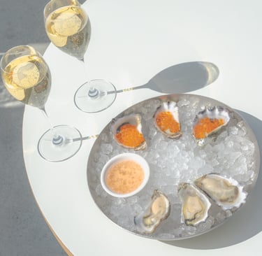 Relaxing during a stay at Arvia Villa Koala Park