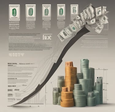 worm's-eye view photography of concrete building