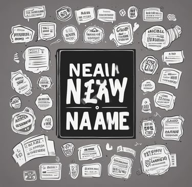 a business as usual sign on a wall