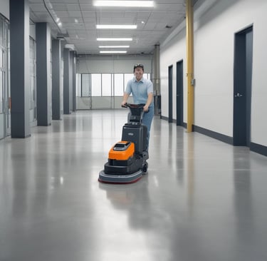 black front load washing machine