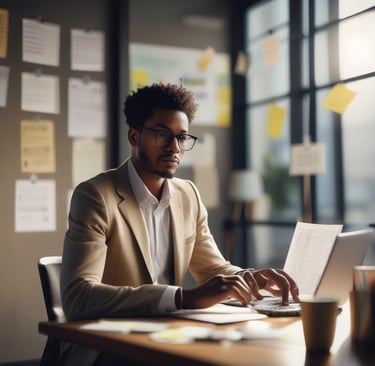 worm's-eye view photography of concrete building