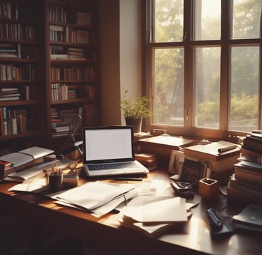a man riding a skateboard down the side of a ramp
