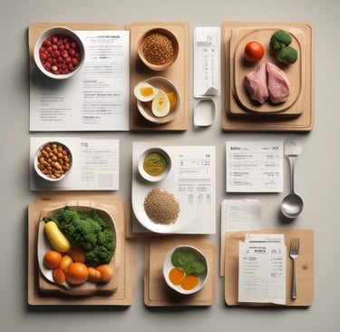 worm's-eye view photography of concrete building