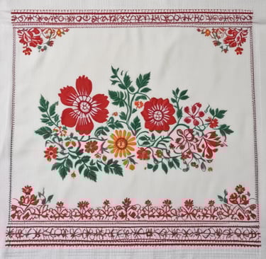 photo of white staircase