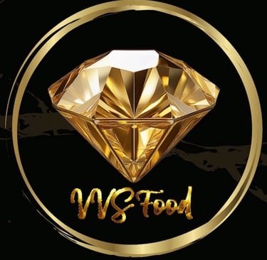 Logo vvs food