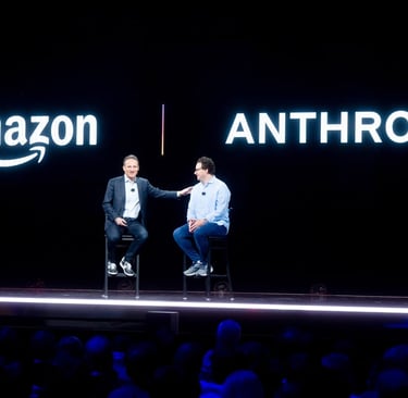 Amazon Expands Free Credits Program for Startups to Use AI Models