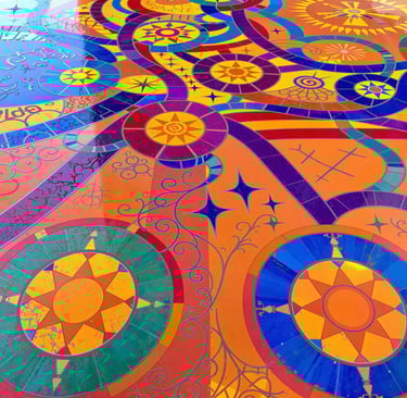 Synthetic Media: Technology for Creating Customized Video Content with Human-like Avatars