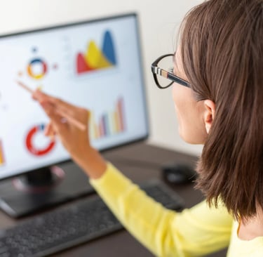 Managing Unstructured Data: Strategies for Leveraging Your Organization's Hidden Insights