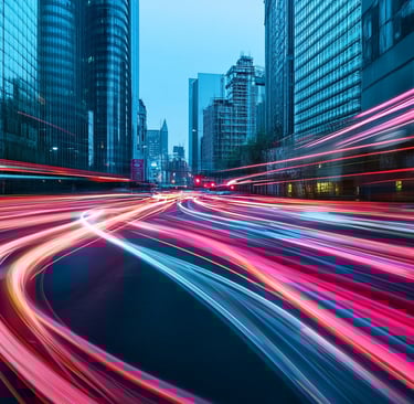 Affordable Data Consultancy Firms in London