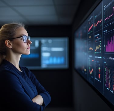 Benefits of Data Science Consulting