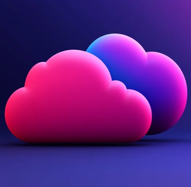 Cloud Computing 101 - Introduction to Cloud Services