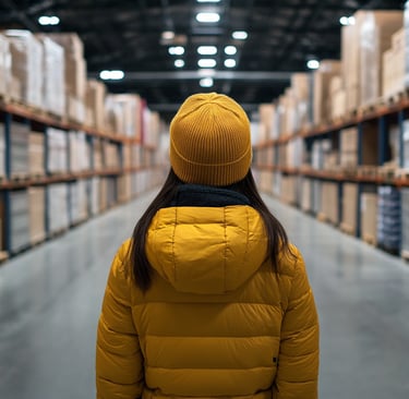 How AI Inventory Optimization is Transforming Business Stock Management