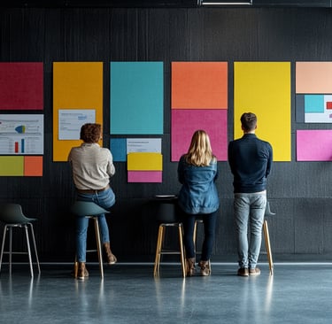 How Does Power BI Enhance Collaboration?