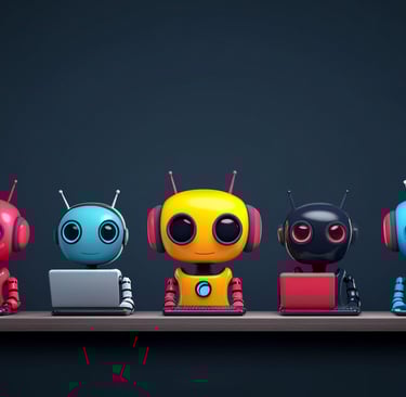 How Unattended Bots Improve Compliance in Businesses