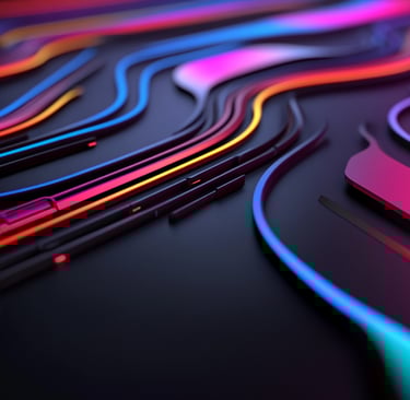 Data Fabric Architecture: Creating a unified data management framework across distributed environmen