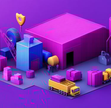 The Benefits of Integrating IoT Data into Demand Forecasting Models