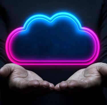 The Business Benefits of Cloud Advisory Services