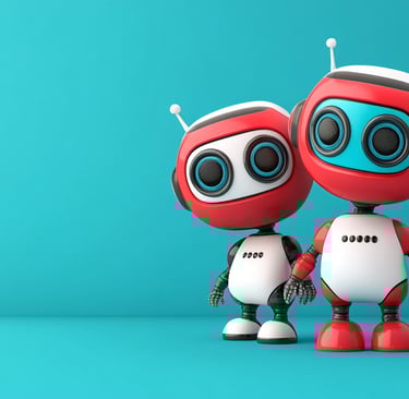 Understanding the Differences Between Attended and Unattended Bots