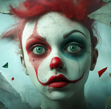 AI-Driven Creativity: Shaping Diverse Art Forms and Cultural Expressions