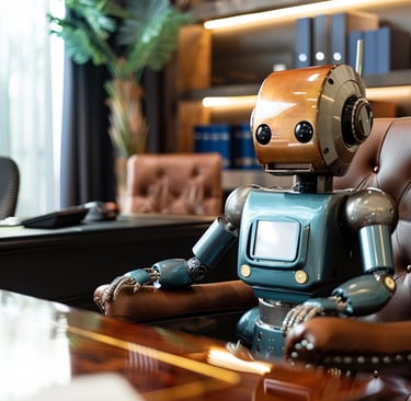 Mistral vs. Claude vs. GPT-5: A Comprehensive Comparison for Business Decision-Makers