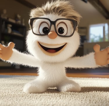 Strategic AI Imperatives for Consultancies