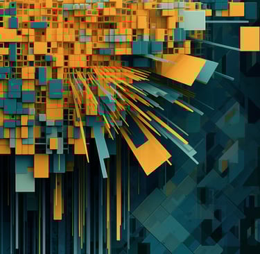 Convergence of Futures: How Web3 and Generative AI Are Revolutionizing Decentralized Systems