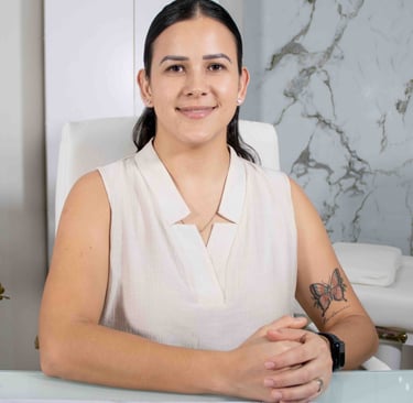 Lic.Dulce Karely Castro Lugo