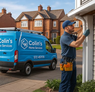 Reliable Handyman Kingston & Richmond