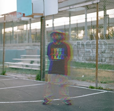 Astro Mega - Channel 10